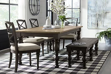 Havertys dinette sets discount